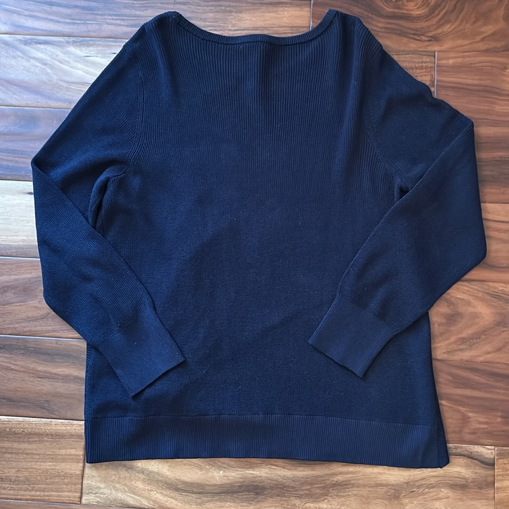 Chico’s Sweater - Picture 3 of 3